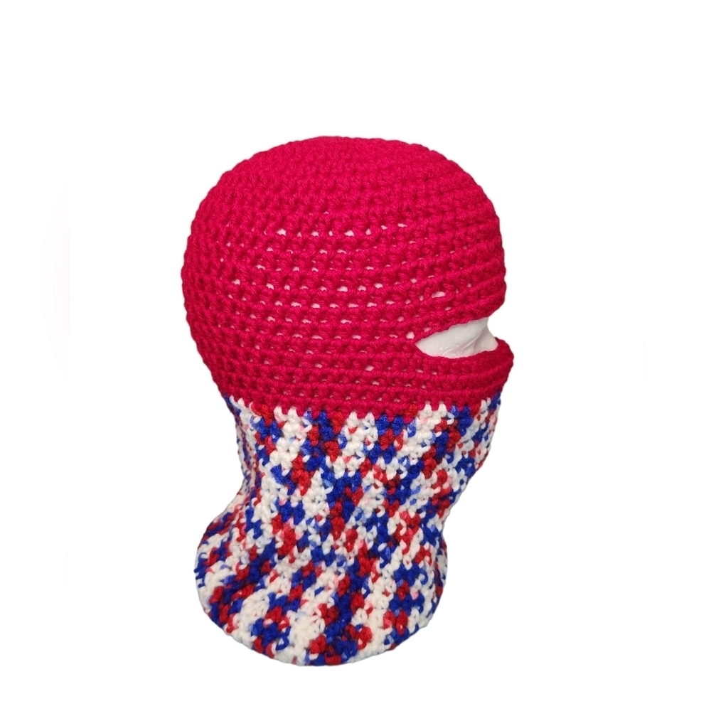 Ski Mask - Picture 3 of 4